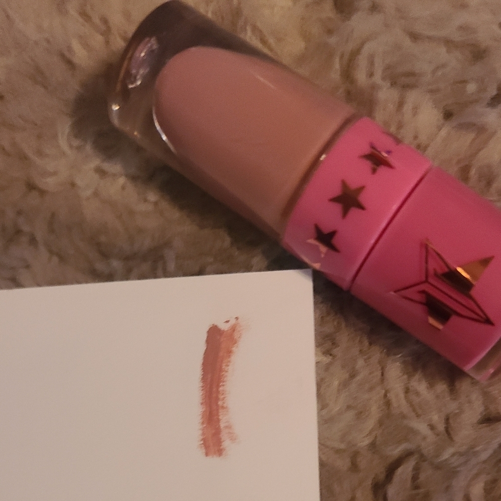 HP🔥🔥4 x Jeffrey Star Skin Tight Velour liquid Lipcolor/matt - Picture 3 of 9
